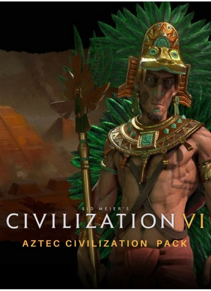civilization 6 mac review